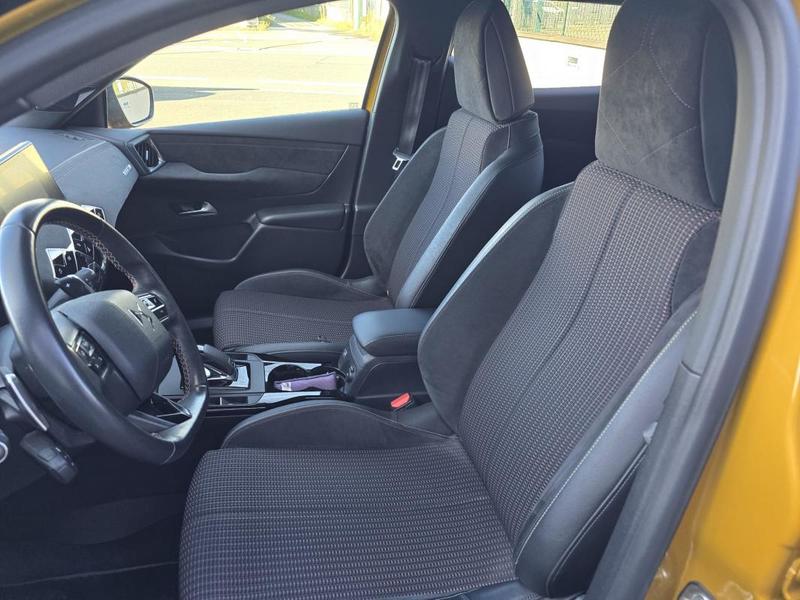Ds Ds 3 Crossback 1.2 Puretech 131 Ch Performance Line Garantie Reprise Possible