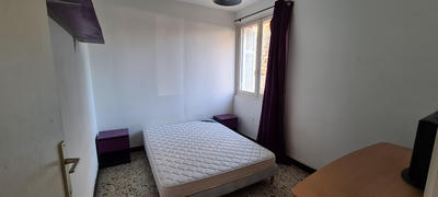 Appartement - 65 m² - 2 pièces