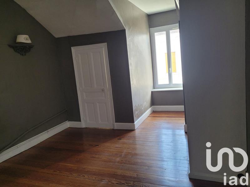 Appartement - 126 m² - 5 pièces