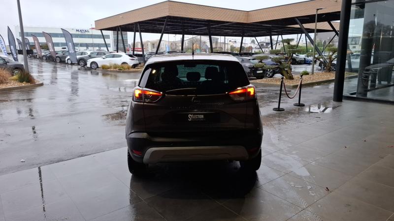 Opel Crossland 1.5 Diesel 110ch Elegance Business