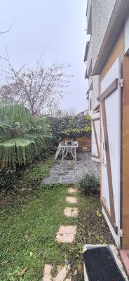 Appartement - 72 m² - 4 pièces