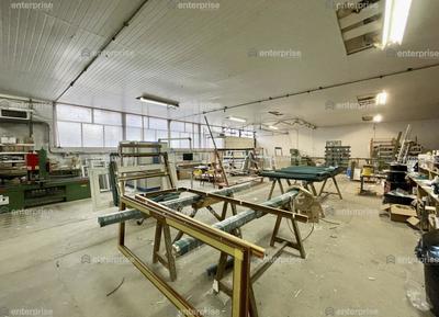 Local d'activité / Entrepôt - 4 000 m²