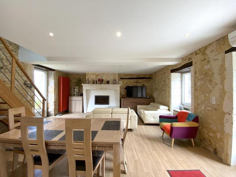 Propriété - 310 m² - 8 pièces