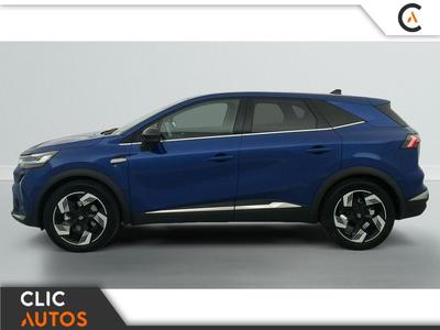 Renault Symbioz E-Tech full hybrid 145 Iconic