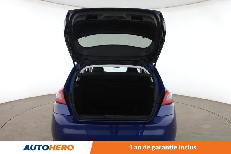 Peugeot 308 1.2 PureTech Tech Edition Eat8 130 ch