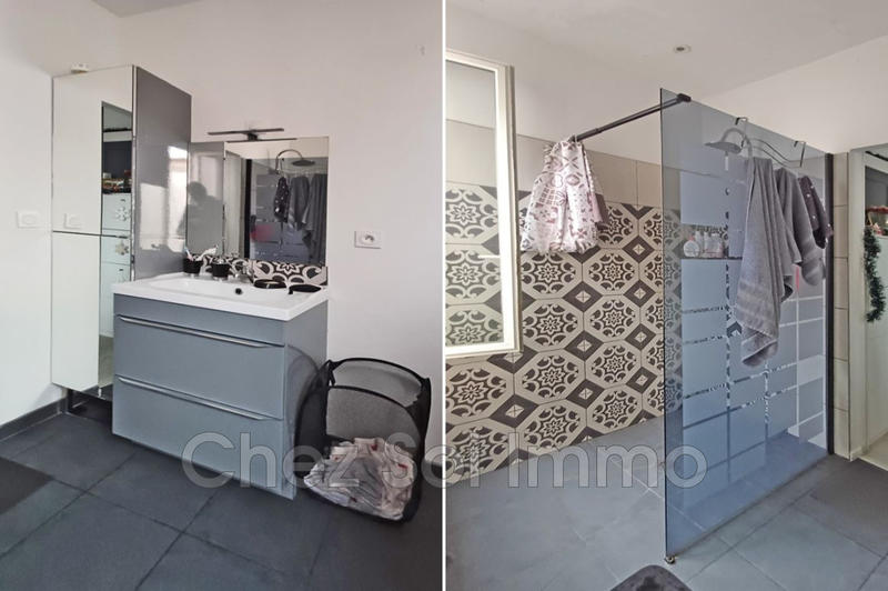 Appartement - 25 m² - 2 pièces