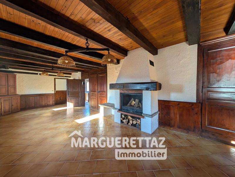 Ferme - 300 m² - 11 pièces