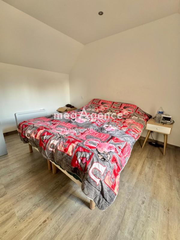 Maison - 114 m² - 6 pièces