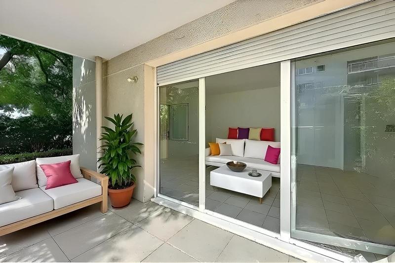 Appartement - 71 m² - 3 pièces