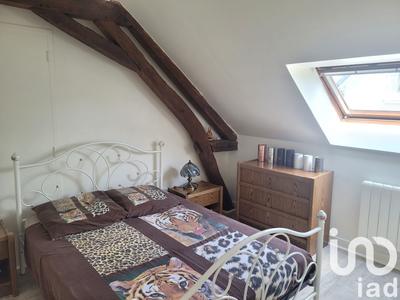 Maison - 84 m² - 5 pièces