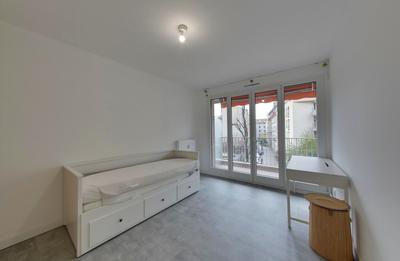 Appartement - 28 m² - 2 pièces