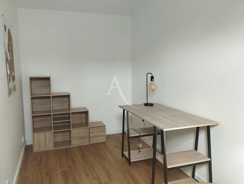 Maison - 64 m² - 3 pièces