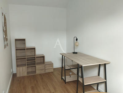 Maison - 64 m² - 3 pièces