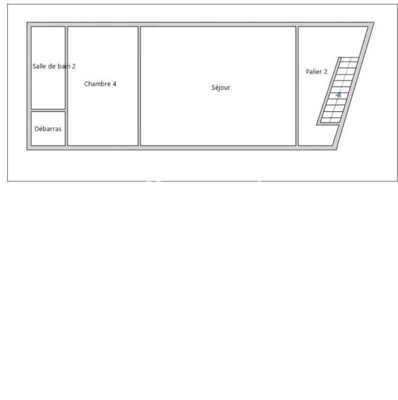 Maison - 224 m² - 7 pièces