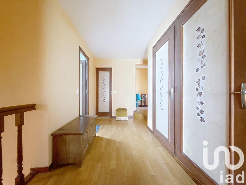 Maison - 159 m² - 6 pièces