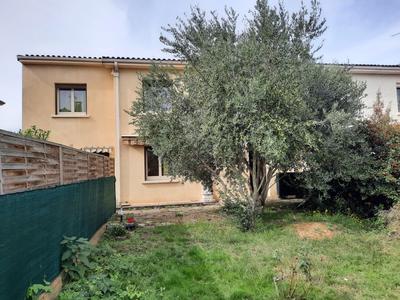 Maison - 136 m² - 5 pièces