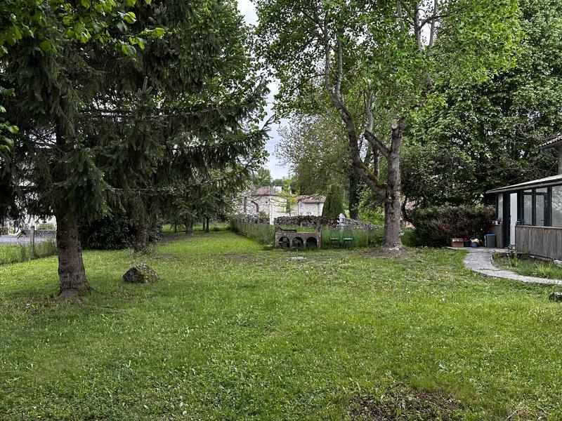 Maison - 70 m² - 4 pièces