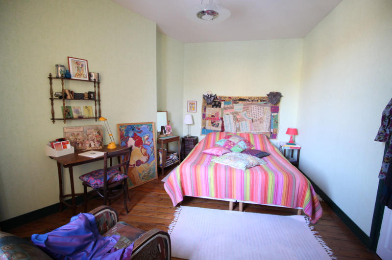 Maison - 226 m² - 7 pièces