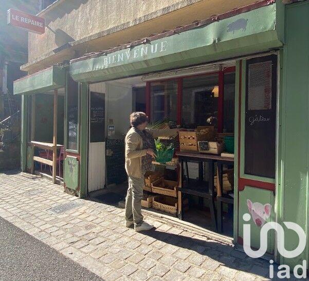 Maison de village - 37 m² - 3 pièces