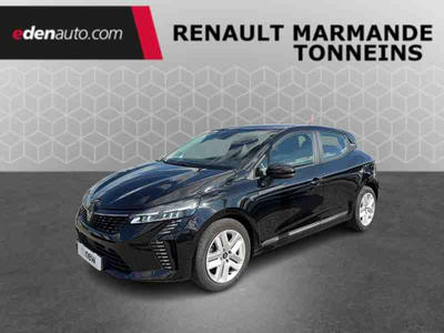 Renault Clio TCe 90 Evolution