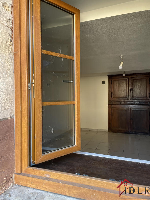 Ferme - 85 m² - 4 pièces