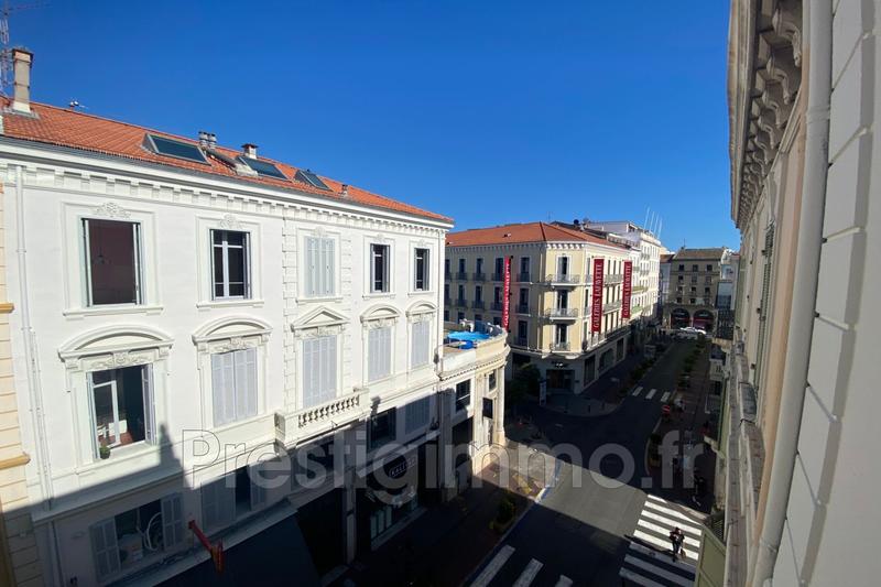 Appartement - 26 m² - 1 pièce