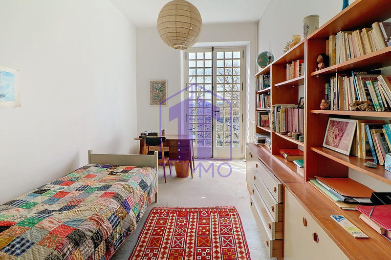 Maison ancienne - 409 m² - 10 pièces