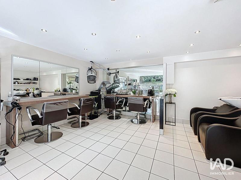 Local commercial - 72 m²