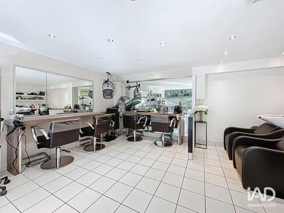 Local commercial - 72 m²