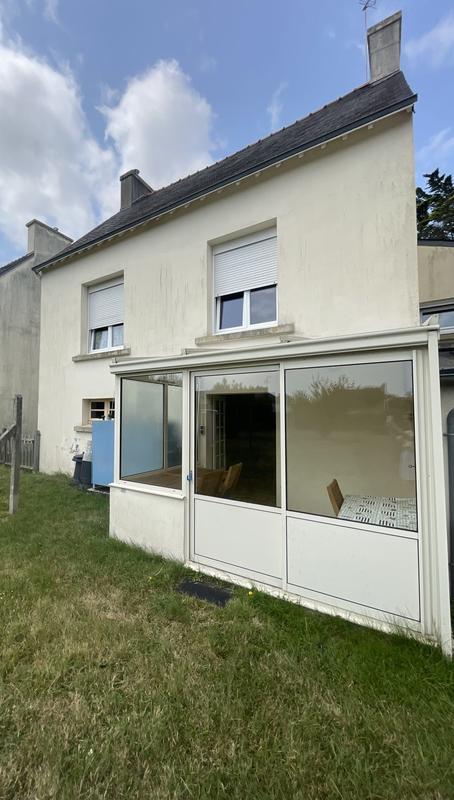 Maison ancienne - 71 m² - 5 pièces