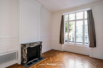 Appartement - 113 m² - 4 pièces