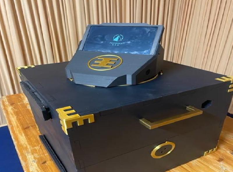 Nuit de la lecture : Escape game et Lectures