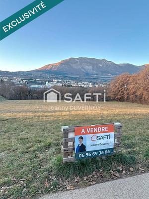 Terrain - 438 m²