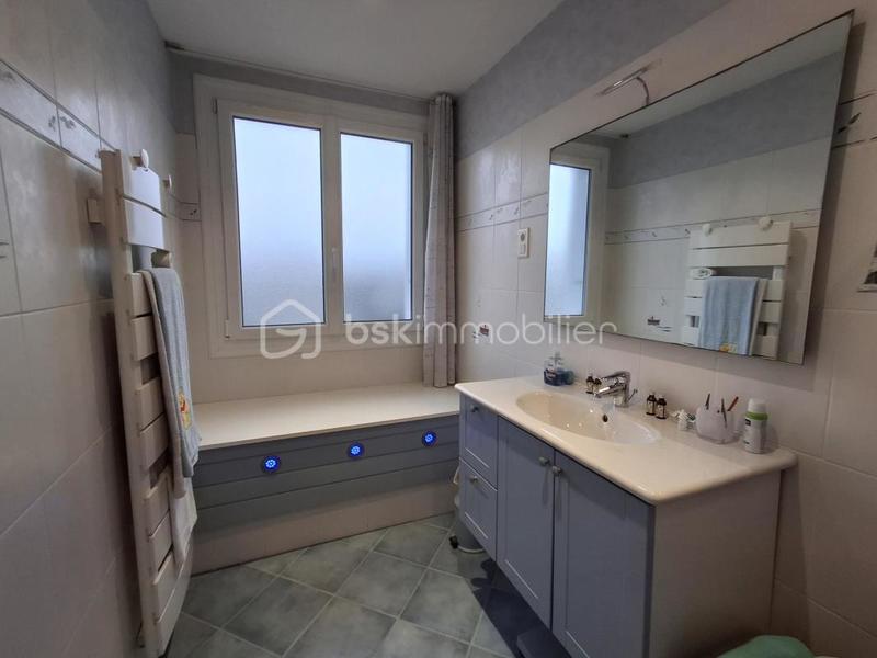 Appartement - 78 m² - 4 pièces