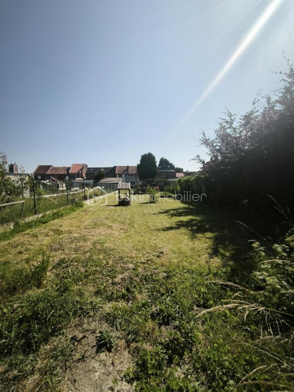 Maison - 108 m² - 5 pièces