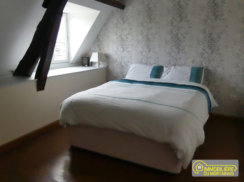 Maison - 234 m² - 6 pièces