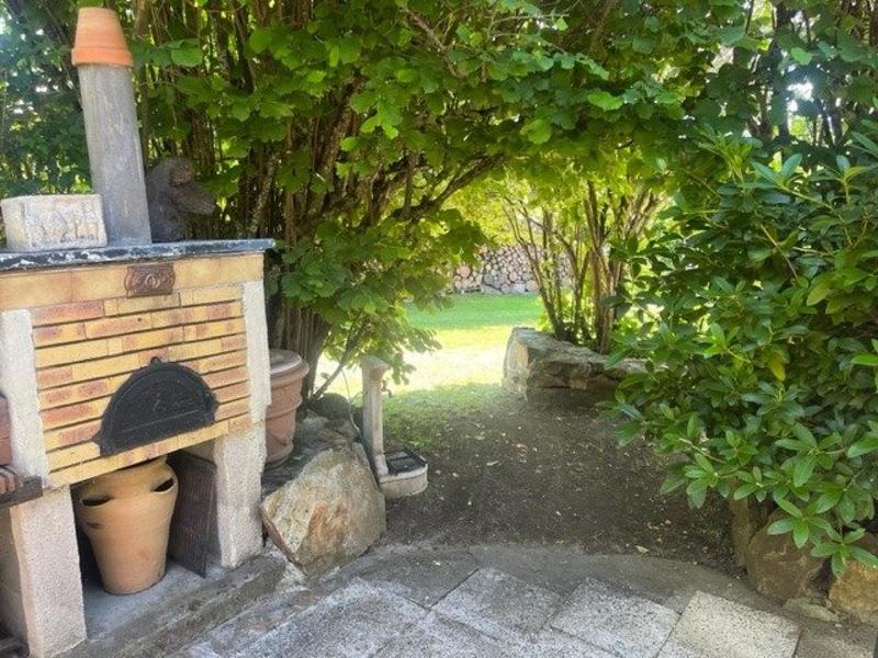 Maison - 133 m² - 8 pièces