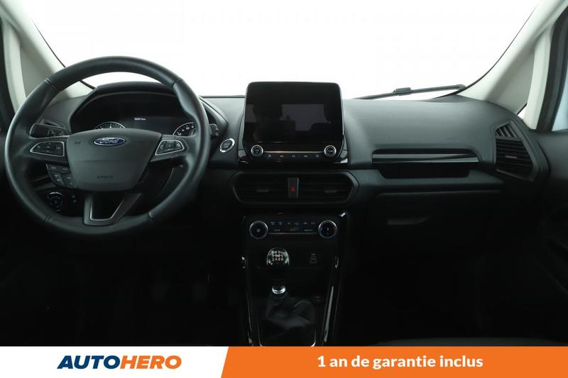 Ford EcoSport 1.0 EcoBoost Active 125 ch