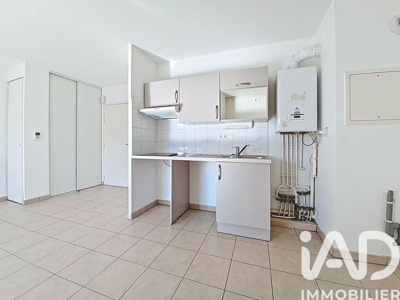 Appartement - 55 m² - 3 pièces
