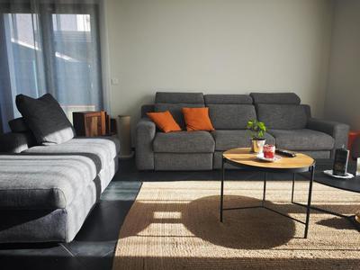 Maison - 155 m² - 5 pièces