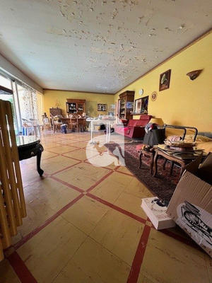 Maison - 117 m² - 6 pièces