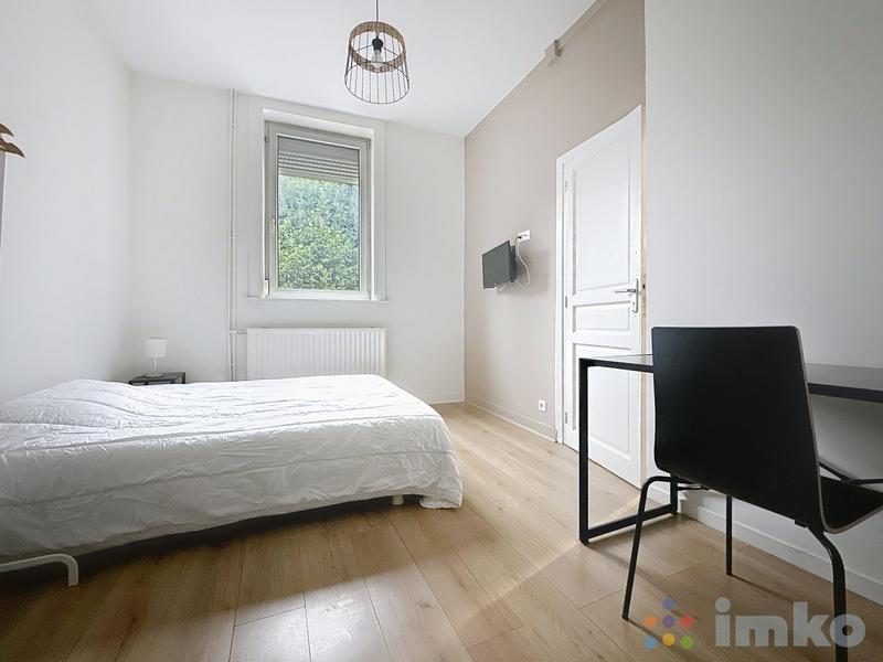 Maison - 133 m² - 7 pièces