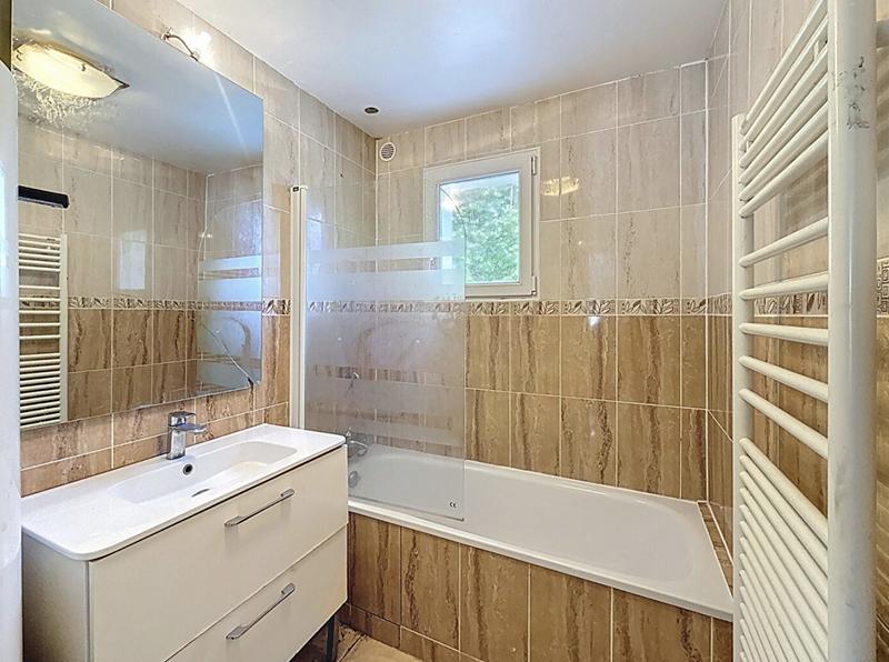 Maison ancienne - 145 m² - 8 pièces