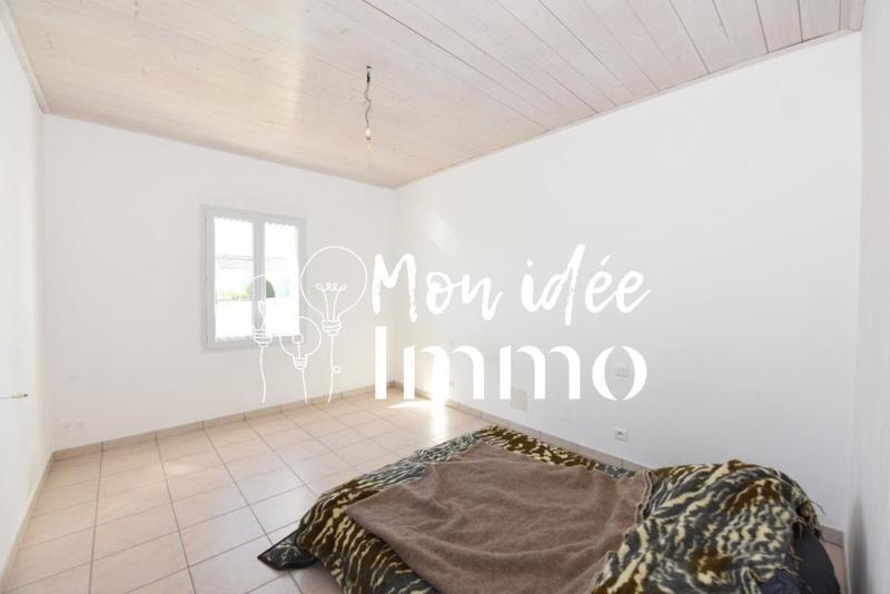 Maison - 118 m² - 5 pièces