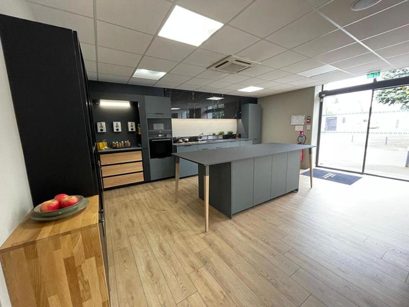 Immeuble - 580 m² - 10 pièces