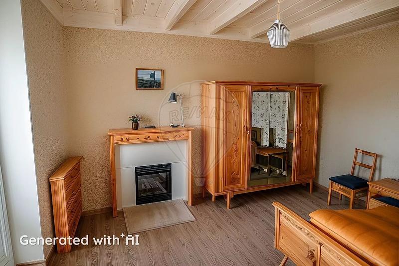 Maison de bourg - 111 m² - 4 pièces