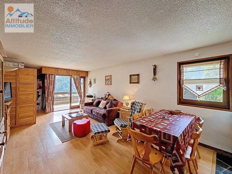 Appartement - 38 m² - 1 pièce