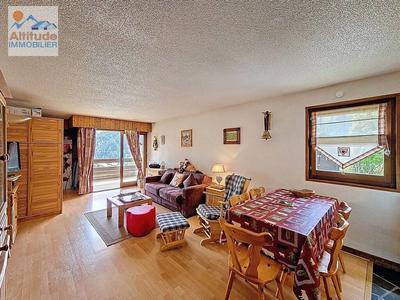 Appartement - 38 m² - 1 pièce