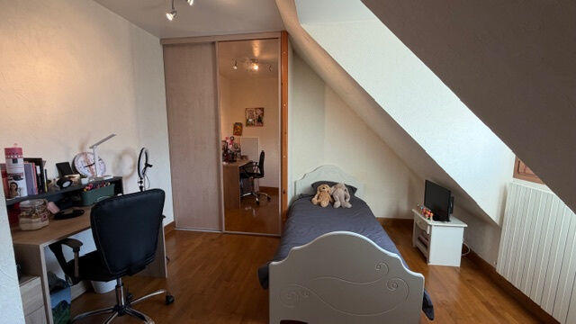 Maison - 142 m² - 2 pièces