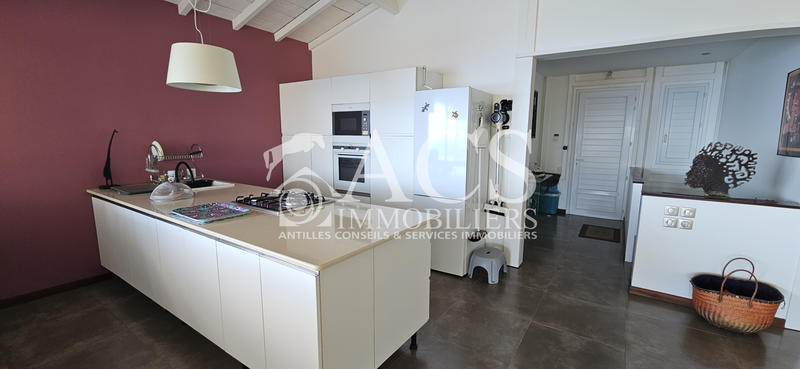 Maison - 132 m² - 5 pièces